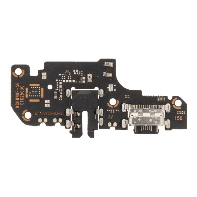 Charging Port Board for Xiaomi Mi 10T Lite 5G HQ