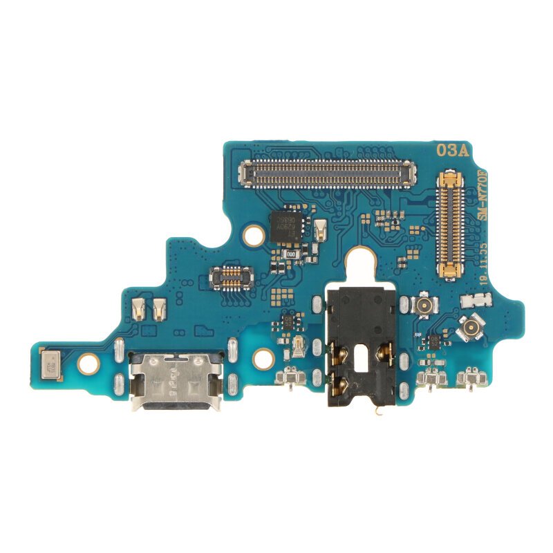 Charging Port Board for Samsung Galaxy Note10 Lite N770F OEM