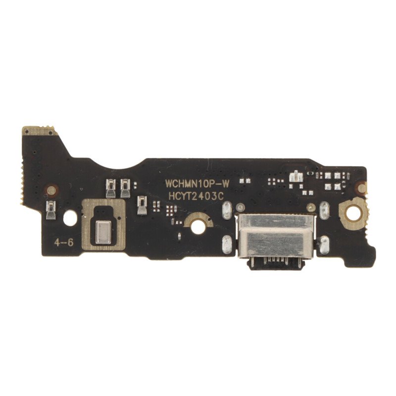 Charging Port Board for Xiaomi Redmi Note 10 Pro 4G/Note 10 Pro Max HQ
