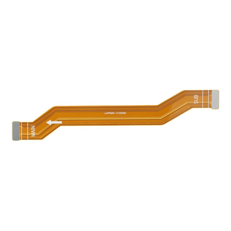 Motherboard Flex Cable for Realme 6i RMX2040 HQ