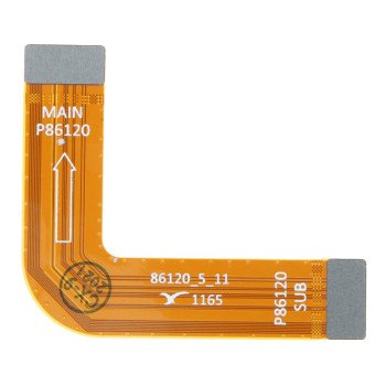 Secondary Motherboard Flex Cable for Xiaomi Pad 5/Pad 5 Pro Premium