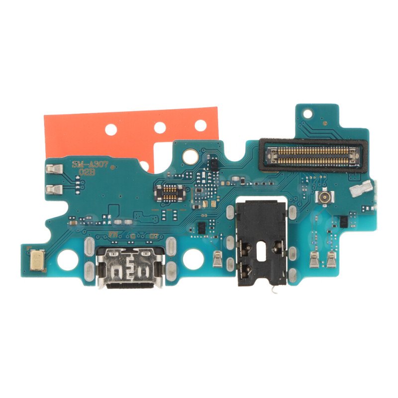 Charging Port Board for Samsung Galaxy A30s OEM