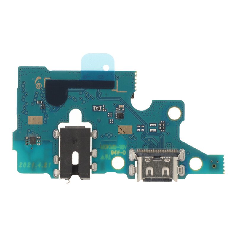 Charging Port Board for Samsung Galaxy A71 HQ
