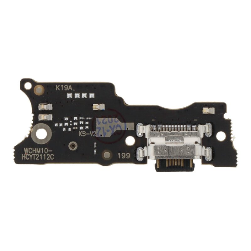 Charging Port Board for Xiaomi Redmi 10/10 Prime/10 2022 HQ