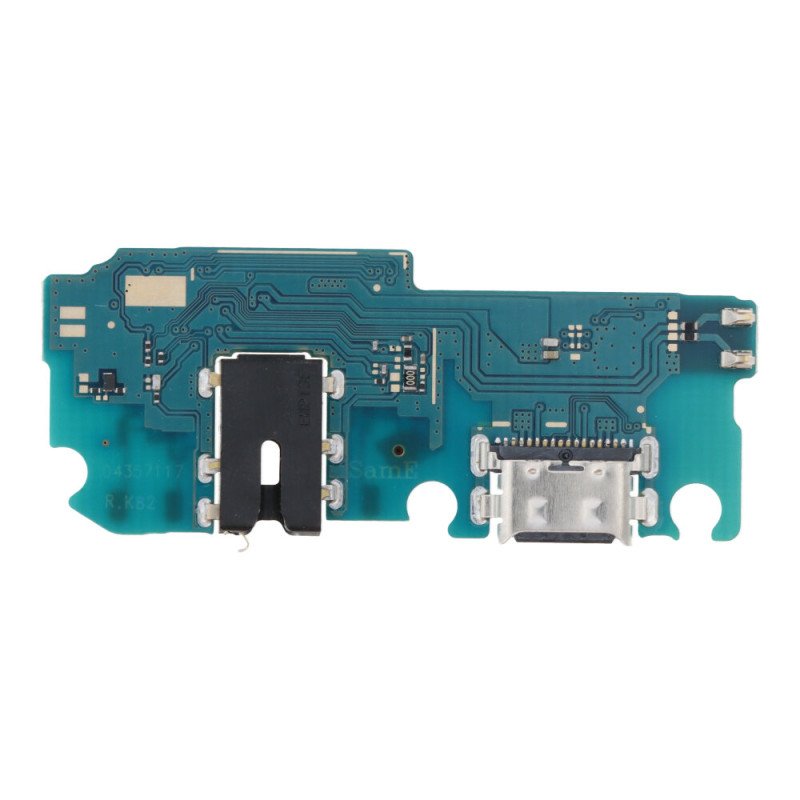 Charging Port Board for Samsung Galaxy A12 Nacho/A12s OEM