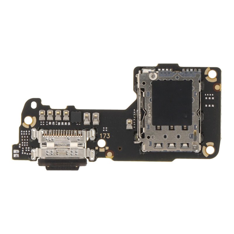 Charging Port Board for Xiaomi 12/12X OEM