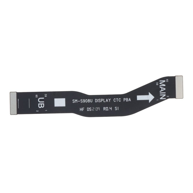 LCD Flex Cable for Samsung Galaxy S22 Ultra 5G Premium