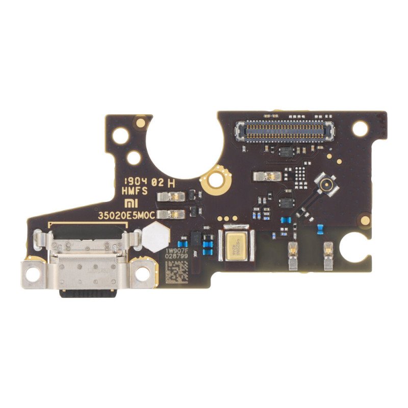 Charging Port Board for Xiaomi Mi Mix 3/Mix 3 5G OEM