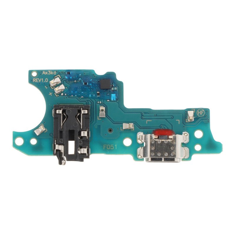 Charging Port Board for Samsung Galaxy A03 A035G European Version HQ