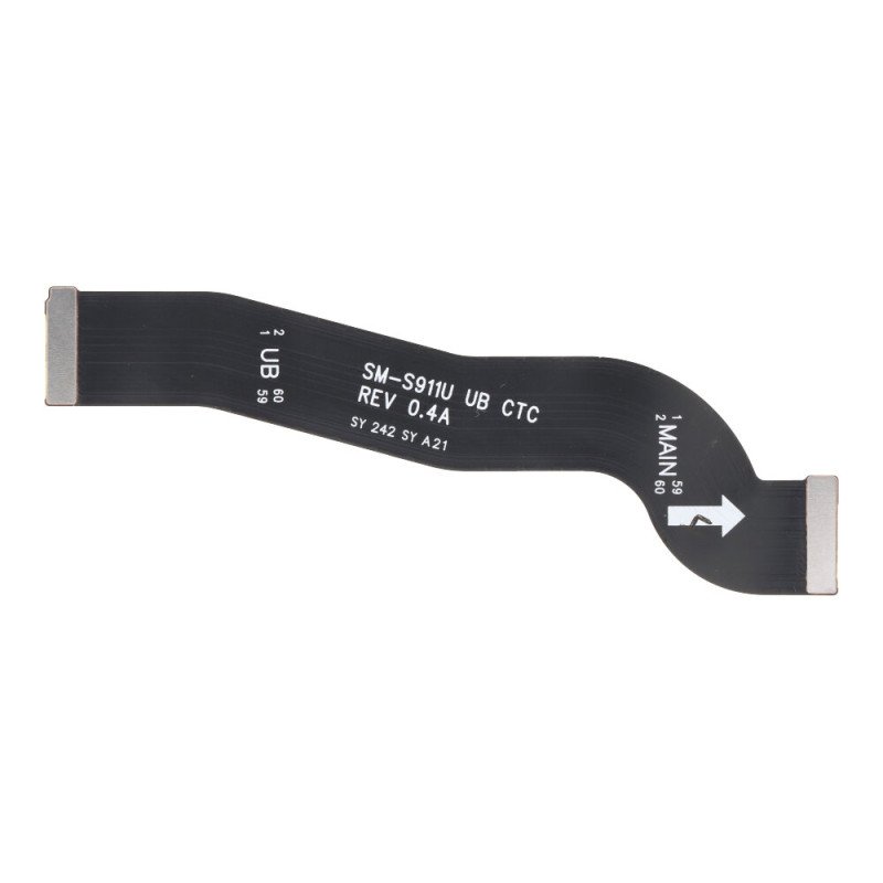 LCD Flex Cable for Samsung Galaxy S23 Premium
