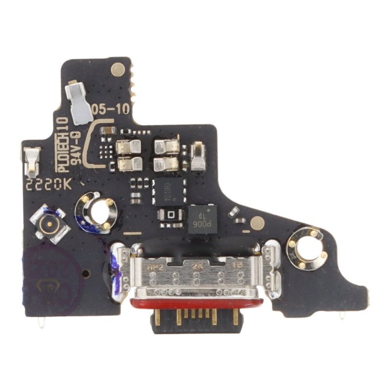 Charging Port Board for Xiaomi 12 Lite OEM