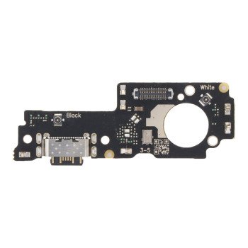 Charging Port Board for Xiaomi Poco M5 HQ