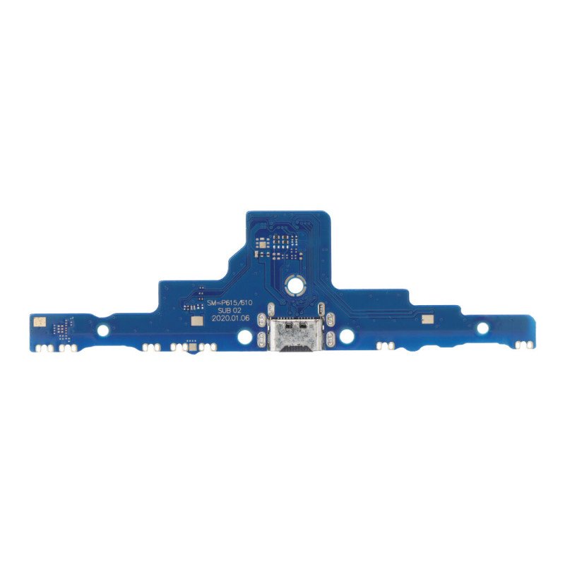 Charging Port Board for Samsung Galaxy Tab S6 Lite P610 WiFi Version OEM