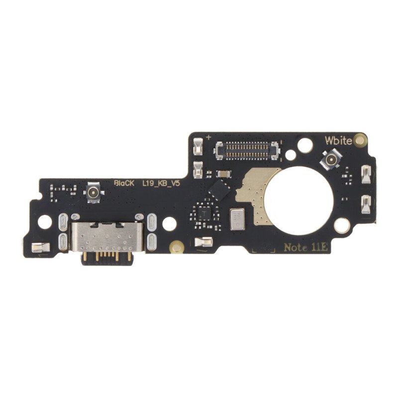 Charging Port Board for Xiaomi Poco M4 5G OEM