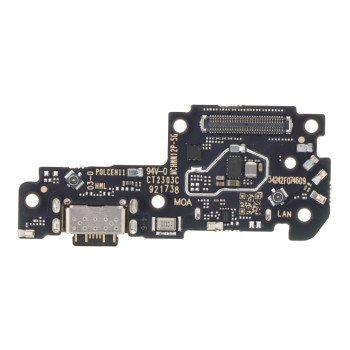 Charging Port Board for Xiaomi Redmi Note 12 Pro 5G/Poco X5 Pro OEM