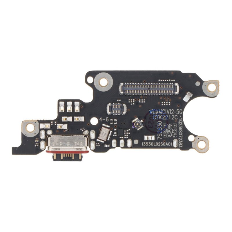 Charging Port Board for Xiaomi 13 Lite OEM