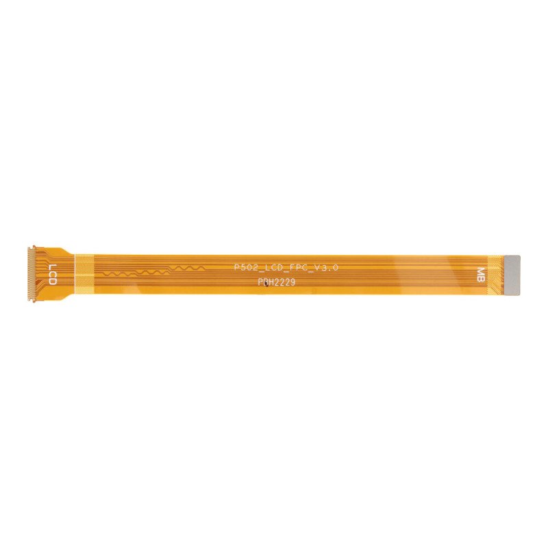 LCD Flex Cable for Lenovo Tab M8 3rd Gen TB-8506F/TB-8506X Premium