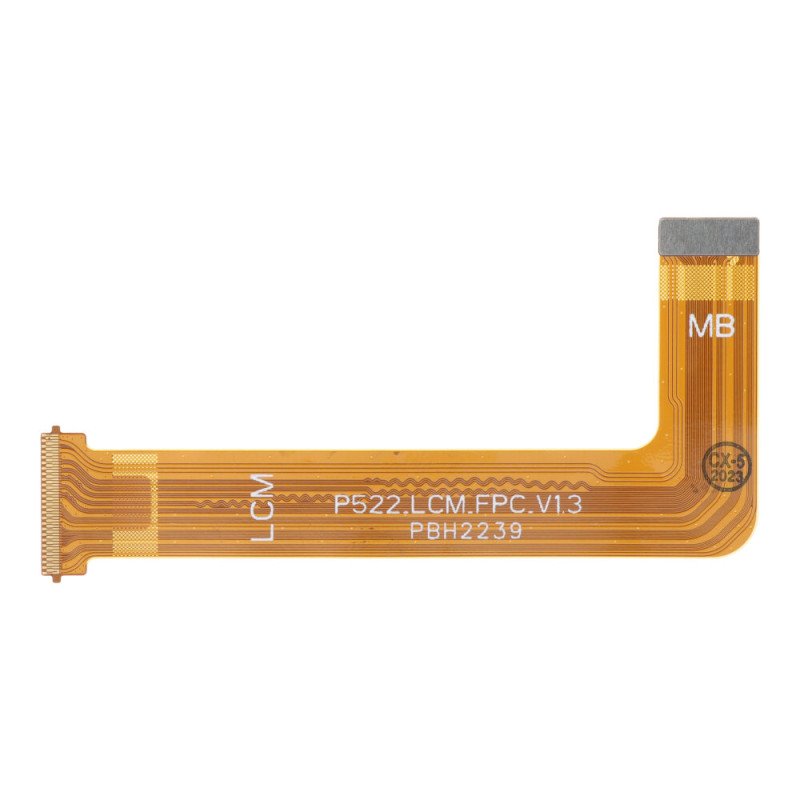 LCD Flex Cable for Lenovo Tab P11 Plus TB-J616 TB-J616F Premium
