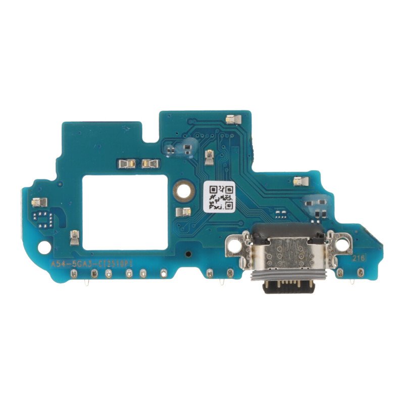 Charging Port Board for Samsung Galaxy A54 5G OEM