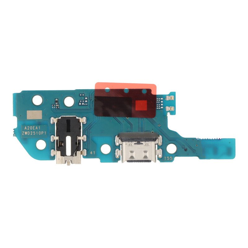 Charging Port Board for Samsung Galaxy A20e HQ
