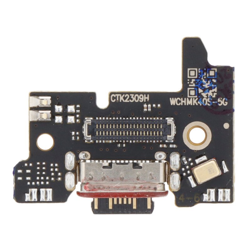 Charging Port Board for Xiaomi Poco F4 HQ