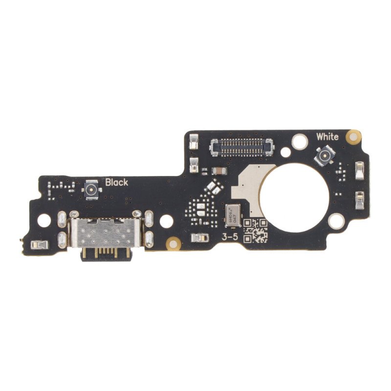 Charging Port Board for Xiaomi Redmi 10 5G HQ