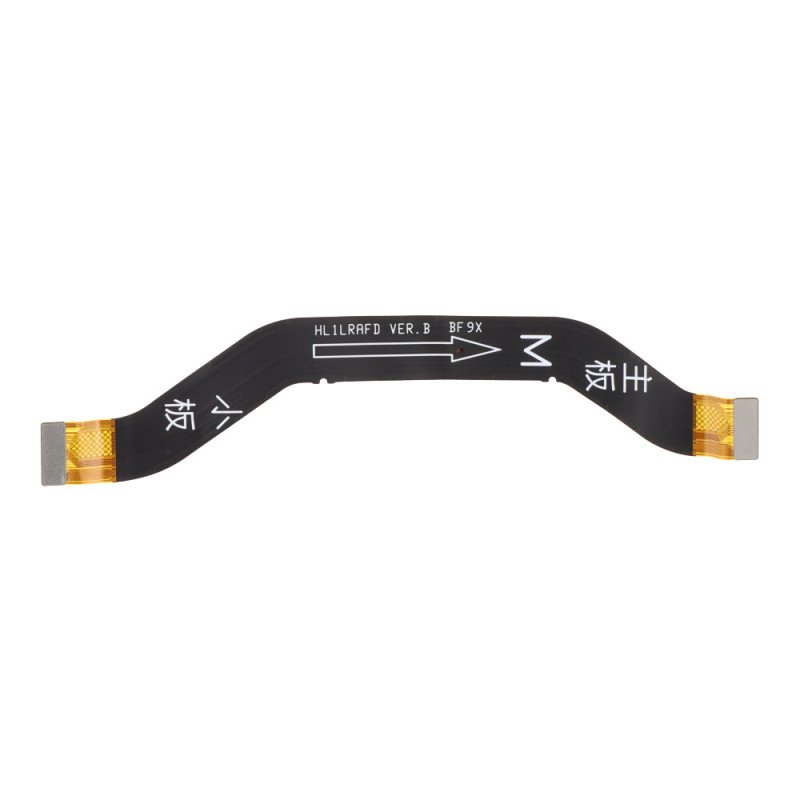 LCD Flex Cable for Huawei P Smart S Premium