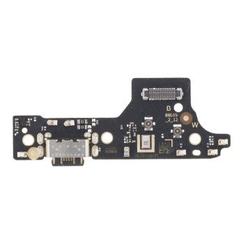 Charging Port Board for Xiaomi Redmi 12 5G OEM