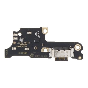 Charging Port Board for Xiaomi Redmi 13C/Poco C65 OEM