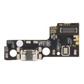Charging Port Board for Xiaomi Redmi 12C OEM