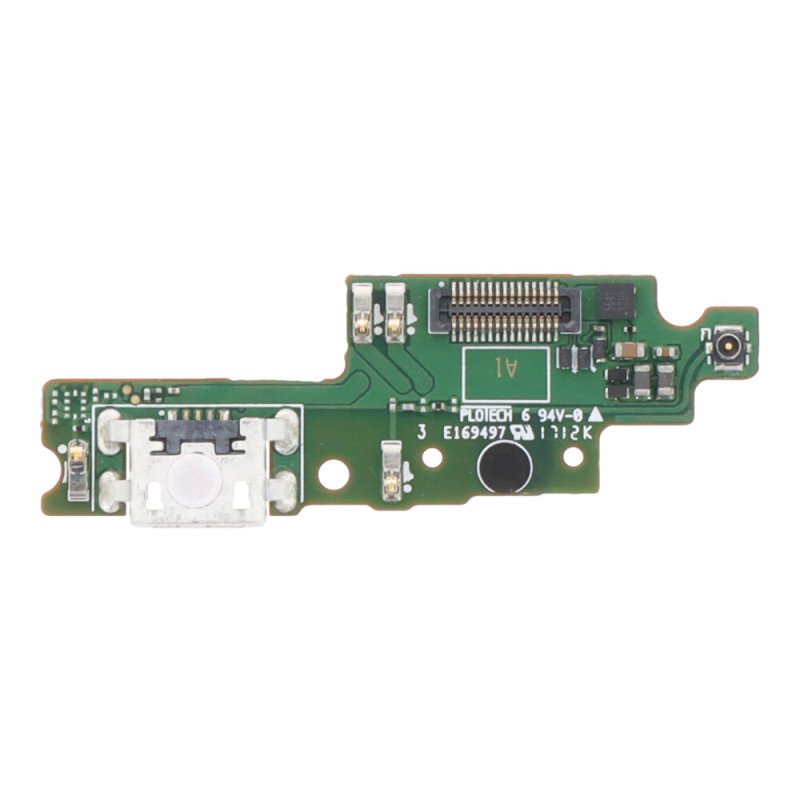 Charging Port Board for XiaoMi Redmi 4X Premium