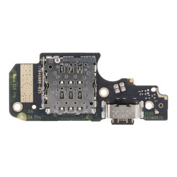 Charging Port Board for Xiaomi Redmi Note 11 Pro/Note 11 Pro 5G/Poco X4 Pro 5G/Note 12 Pro 4G OEM