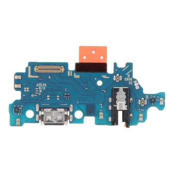 Charging Port Board for Samsung Galaxy A25 OEM