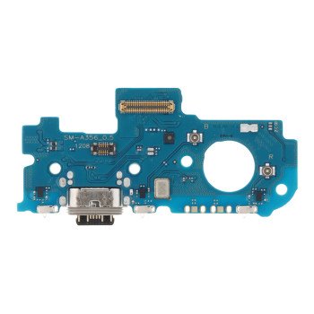 Charging Port Board for Samsung Galaxy A35 OEM