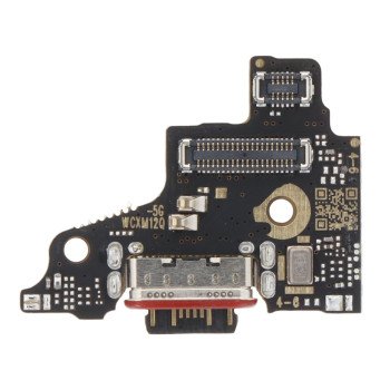 Charging Port Board for Xiaomi 12 Lite HQ