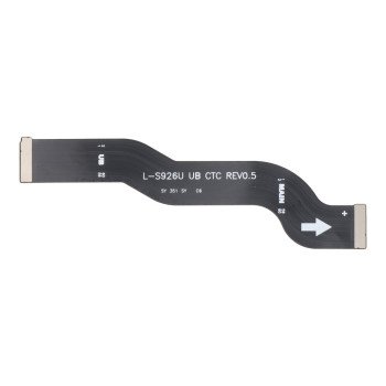LCD Flex Cable for Samsung Galaxy S24+ HQ