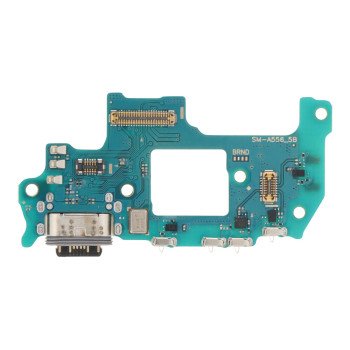 Charging Port Board for Samsung Galaxy A55 OEM