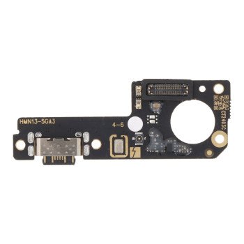 Charging Port Board for Xiaomi Redmi Note 13 5G OEM