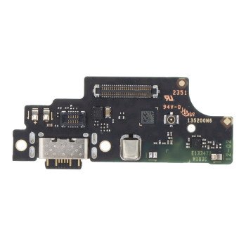 Charging Port Board for Xiaomi Redmi Note 13 Pro 4G OEM
