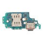 Charging Port Board for Samsung Galaxy S21 Ultra 5G G998B European Version OEM