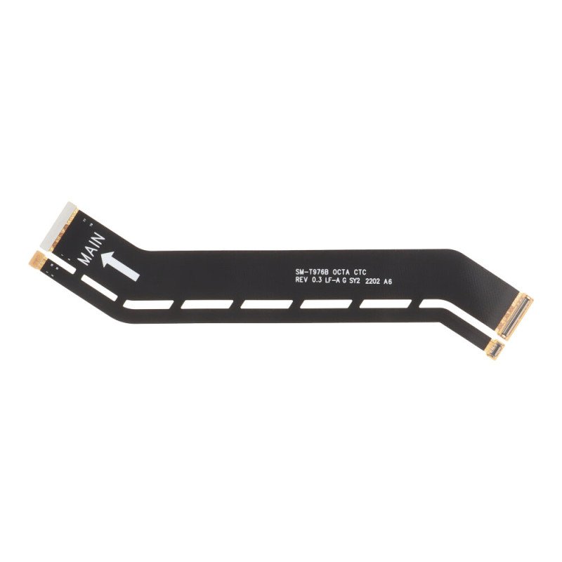 LCD Flex Cable for Samsung Galaxy Tab S8+ X800/X806 Premium