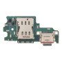Charging Port Board for Samsung Galaxy S21 FE 5G G990 G990B European Version OEM