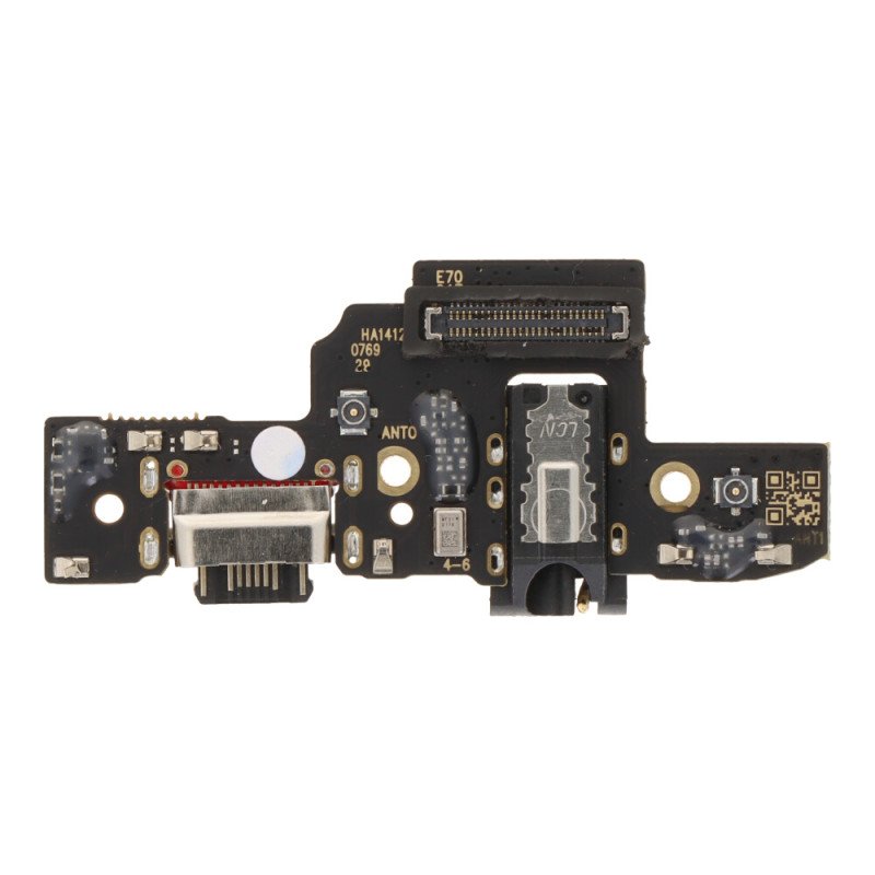 Charging Port Board for Xiaomi Redmi Note 11S 5G OEM