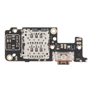Charging Port Board for Xiaomi Redmi Note 11 Pro+ 5G OEM