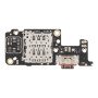 Charging Port Board for Xiaomi Redmi Note 11 Pro+ 5G OEM