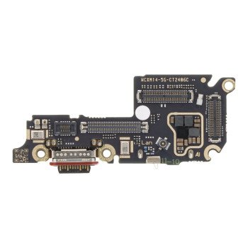Charging Port Board for Xiaomi 14 OEM