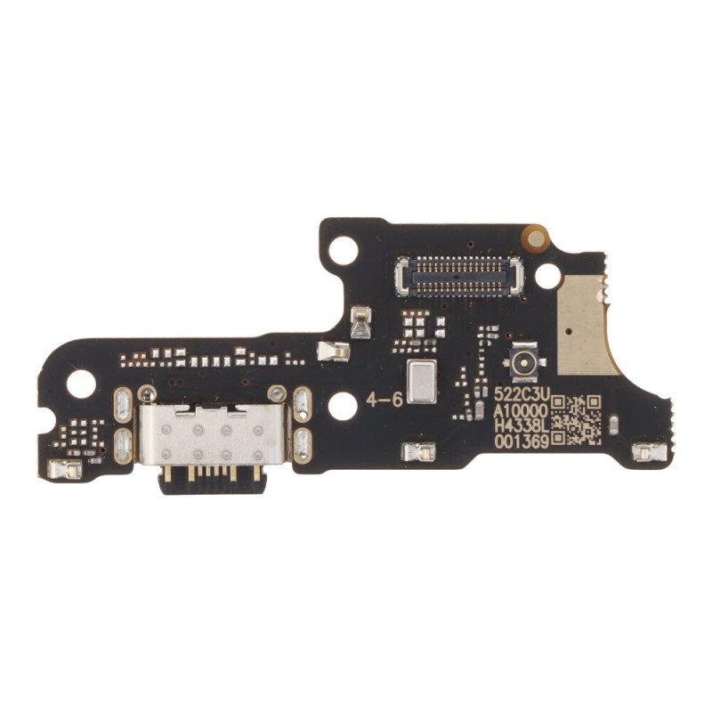 Charging Port Board for Xiaomi Redmi 13C 5G HQ