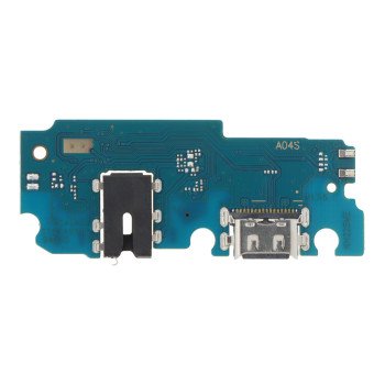 Charging Port Board for Samsung Galaxy A04s HQ