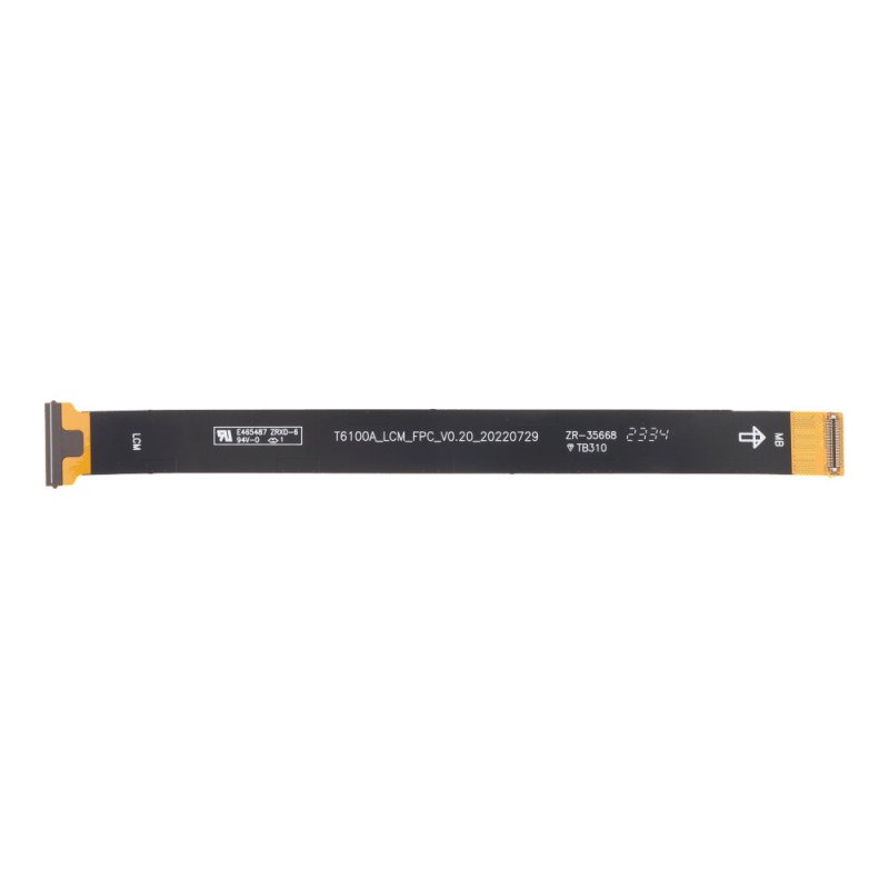 LCD Flex Cable for Lenovo Tab M9 TB-310 OEM