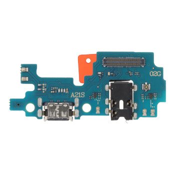Charging Port Board for Samsung Galaxy A21s A217 A217F OEM